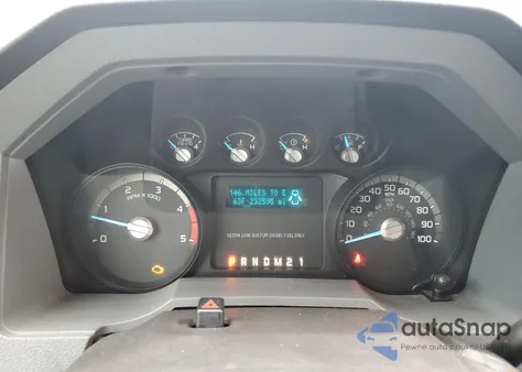 2011 Ford F450 Super Duty from USA, damaged, VIN 1FD0W4GT2BEC64604